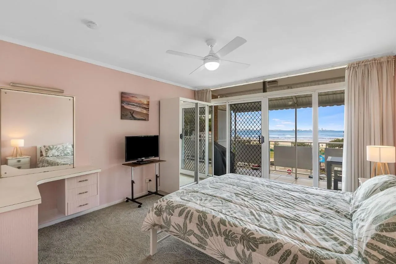 Appartamento Beach Lodge Unit 12A Gold Coast Australia