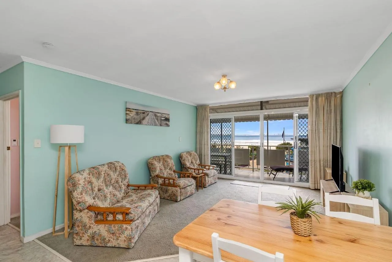 Appartamento Beach Lodge Unit 12A Gold Coast